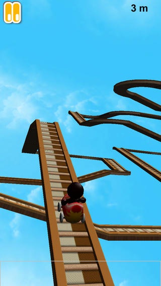 3D过山车小游戏 v1.0.6 安卓版