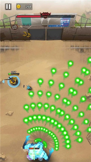 生死枪战僵尸枪手  v1.0.0