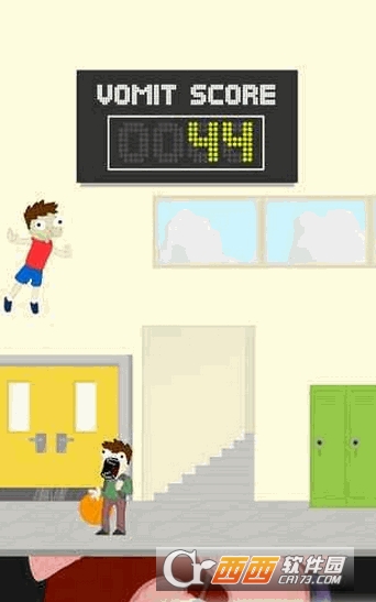 BB!(呕吐大战app) v1.0安卓汉化版