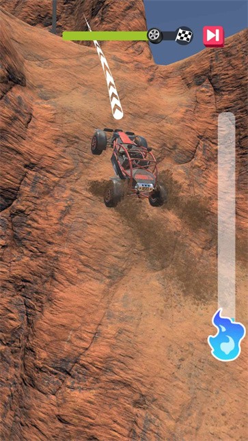 越野山道  v0.0.42