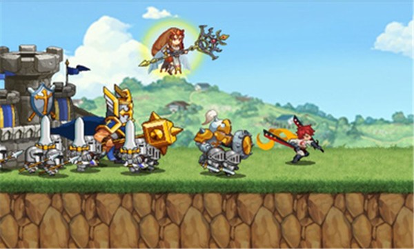 王国之战2023  v2.0.1