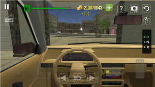 真实汽车模拟驾驶2023最新版 v2.71