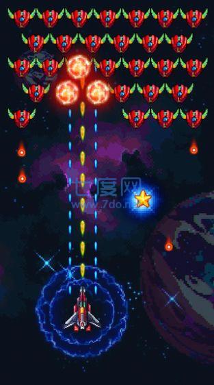 复古太空射击 v1.0.6