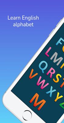 字母和数字 v1.1