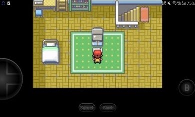 口袋妖怪紫罗兰游戏中文手机版  v3.5.1