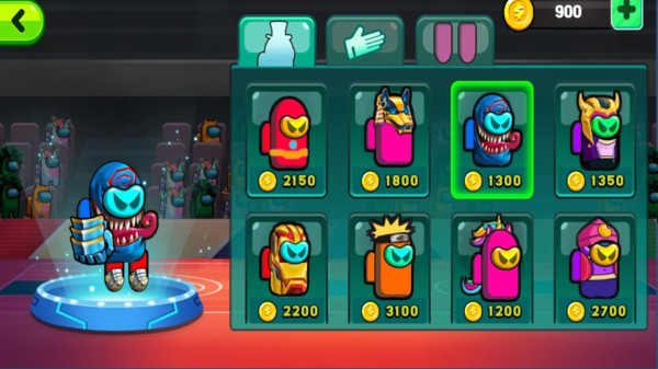 我们之间的篮球赛游戏安卓官方版  v4.4.3