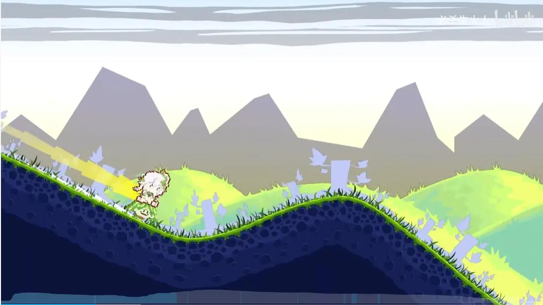 滑草大冒险 v1.1.1