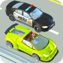 疯狂赛车冲刺官方正版