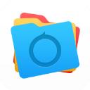 小白文件管理器TV版