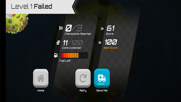 星球大冲锋无限安卓最新版下载  v3.1.1