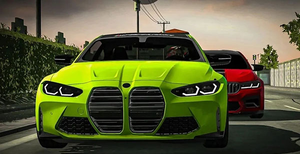 多人停车场无限金币版 v4.8.14.8