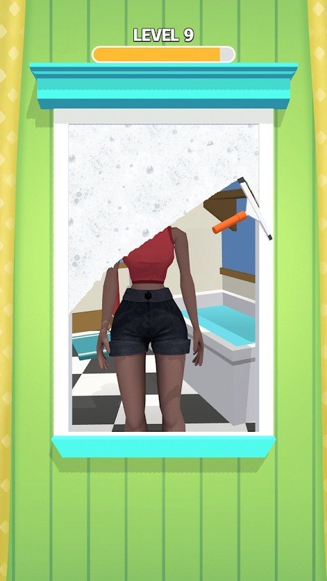 玻璃清洁3D v1.0.2