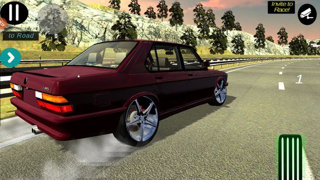 手动挡停车场 免费版 v3.2.5