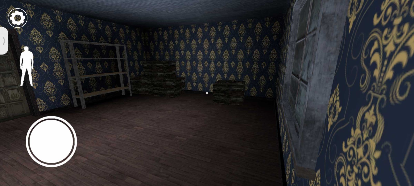 恐怖奶奶4内置mod菜单 v1.0.9