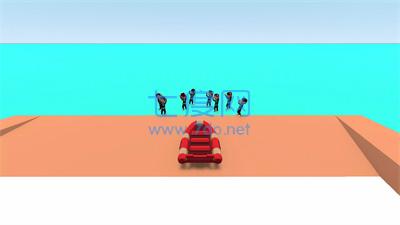 漂流大闯关Lazy Rapids v1.0