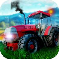 Modern Farm Manager 2018: Real Farming Simulator(专家农场模拟器)