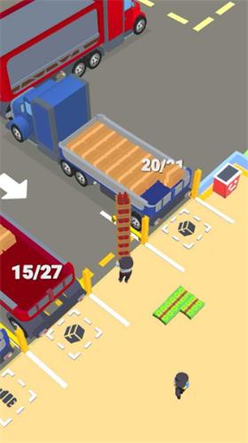 闲置卡车破解版 v0.9.3