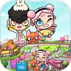 凡达世界小镇正版