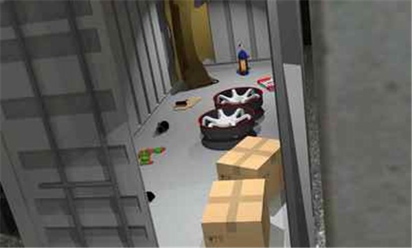 修理我的车汽车改装  v122.0