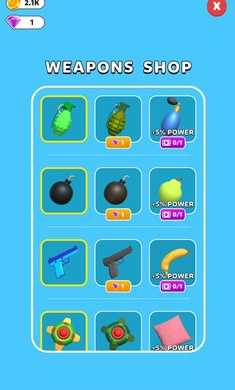 攻击洞国际服 v1.0.19