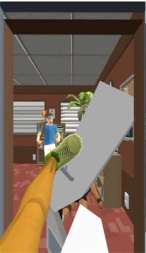 一脚就完事 v0.1.11