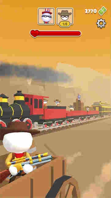 险恶大峡谷  v1.0.1