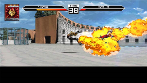 假面骑士：龙骑（悟饭） v3.0.5