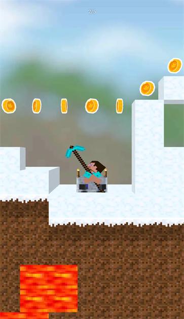 罐子里的史蒂夫  v0.1.2