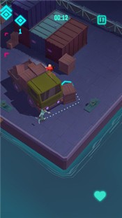 契约刺客安卓版 v1.0