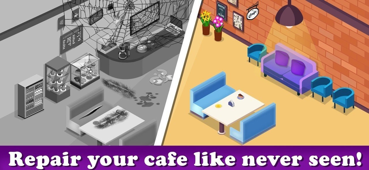 家庭装修翻新和维修  v1.2.5