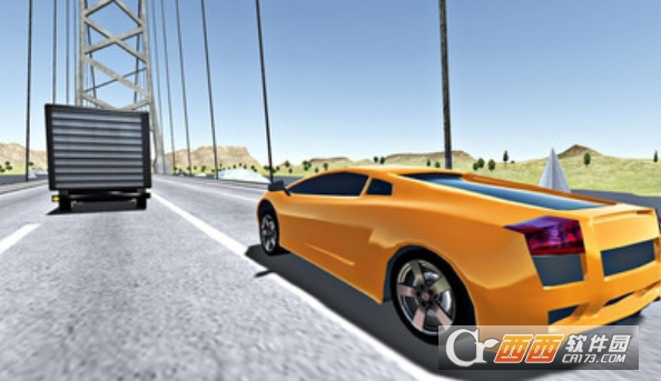 高速公路赛车手 V7.0 安卓版