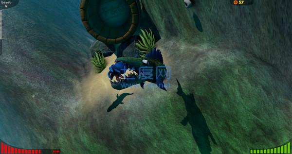 海底大猎杀手机版 2.0.6