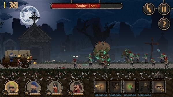 被诅咒的硬币手机游戏最新正版下载  v4.0.1