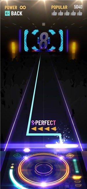 TapDJ v1.1.0