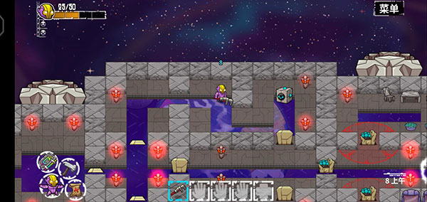 崩溃大陆官方正版 v100.0.119