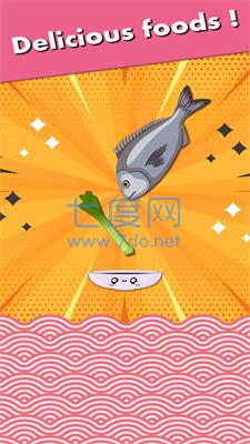 食品投放大师ComeToBowl v1.2.5
