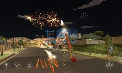 大型烟花模拟器 v2022.12.2