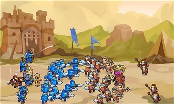 冒名顶替者策略的艺术  v1.0.2