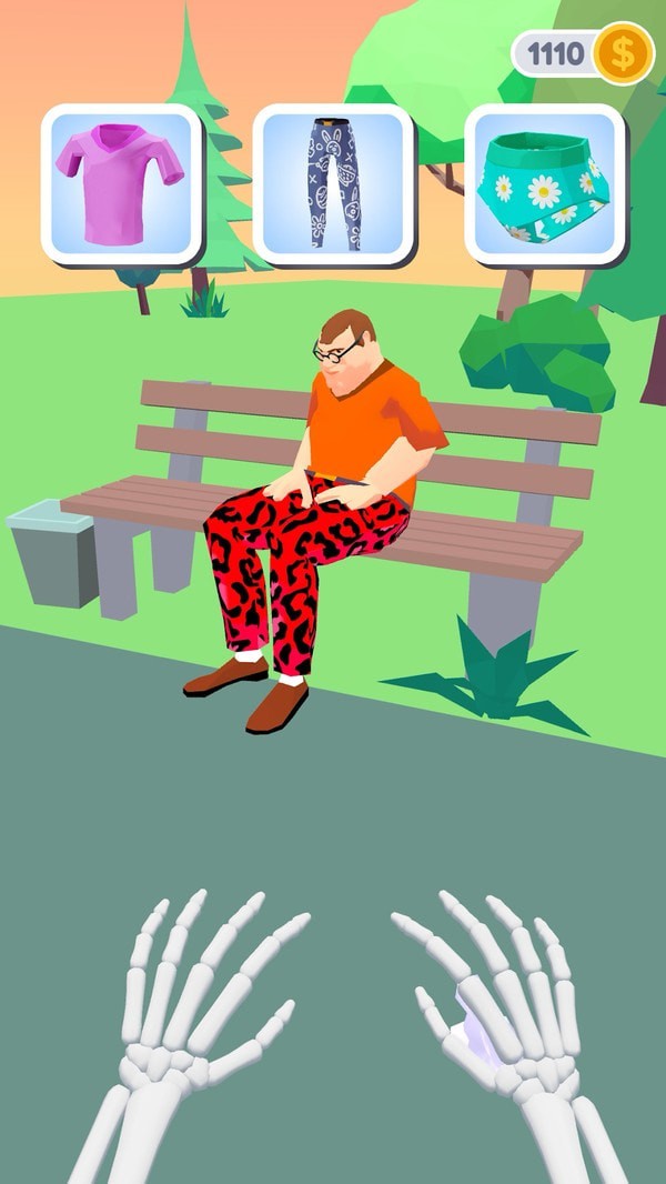 衣服小偷游戏安卓官方版  v3.1.4