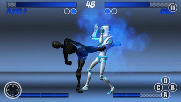 机器人街霸游戏安卓版  v4.3.2