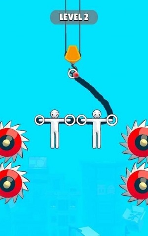 把他们都绑起来 v1.0.2