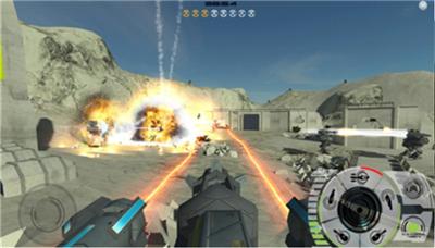 机甲恐龙快打 2020-10-22 09:22