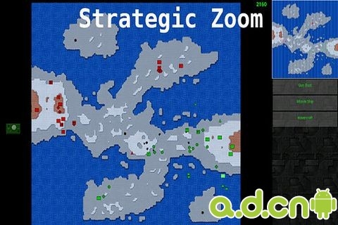 铁锈战争 完整版 v0.95 v3.2.5