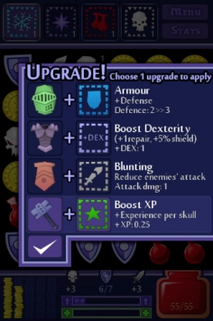 地牢突袭 Dungeon Raid