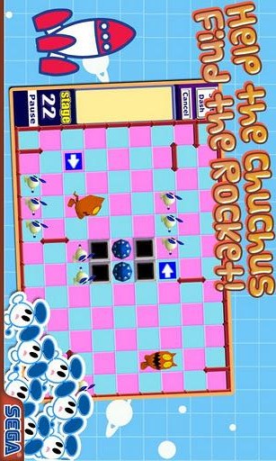 Space Chicks(咻咻火箭2018最新版) v1.15 安卓版