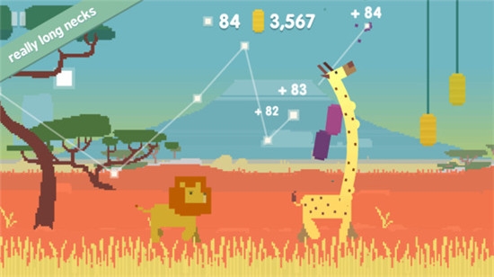 非常普通的鹿 v1.4