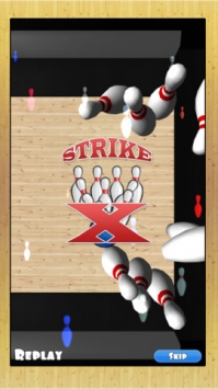 3D保龄球 Bowling3D v3.1.5