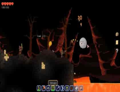 泰拉世界1.1.0 v1.0