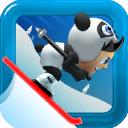 滑雪大冒险中文破解版真正的破解版