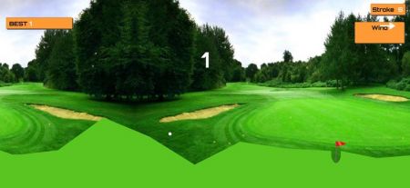 高尔夫大师锦标赛Golf Master Championship v3.0.5